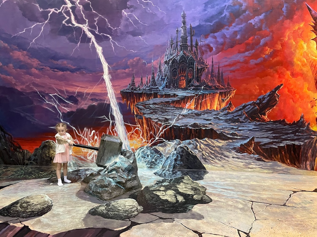 Не забудьте полистать фотогалерею