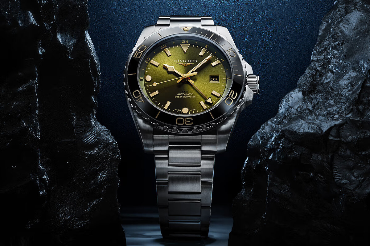 HydroConquest GMT