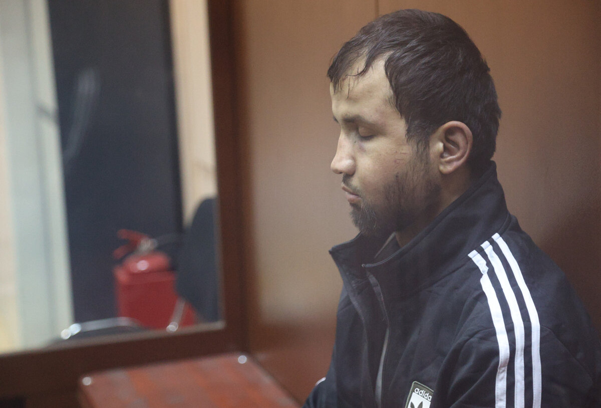    © ALEXEY BELKIN/ GLOBAL LOOK PRESS