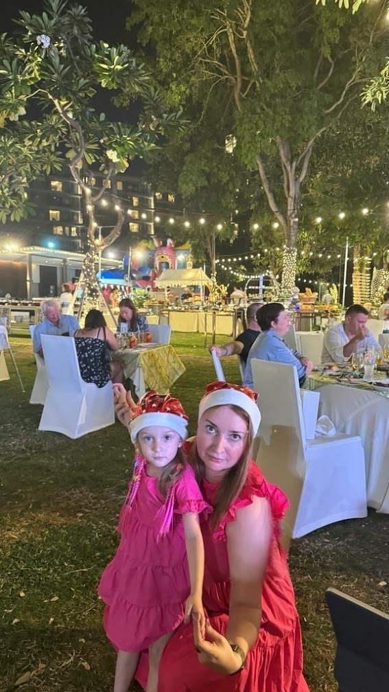 Встреча 2024 года в отеле Амари в Паттайе