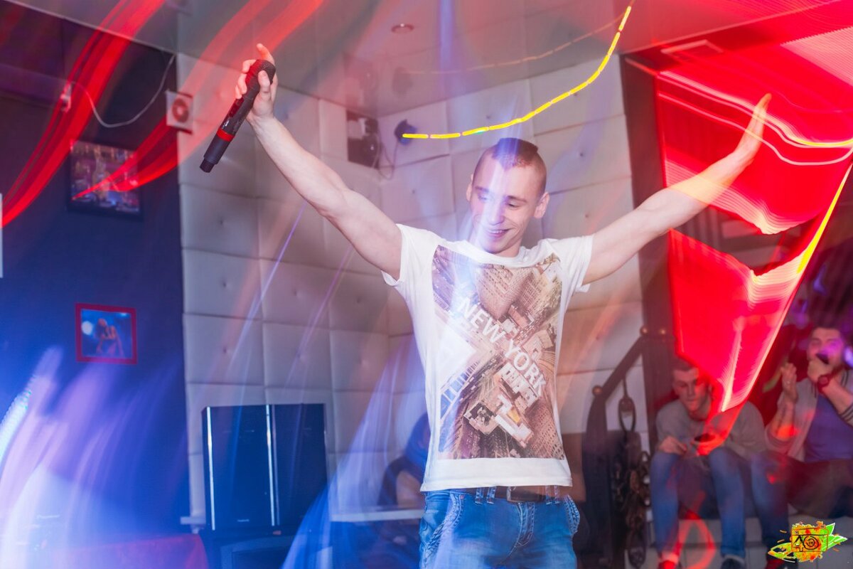 Финал городского фестиваля в г. Йошкар-Ола