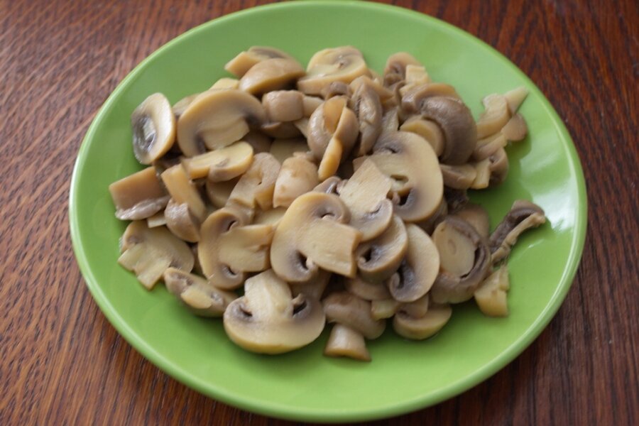 Мариновать грибы рецепты простой