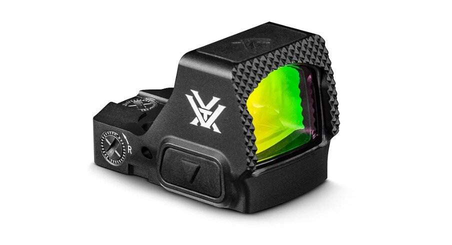 фото с сайта thefirearmblog.com