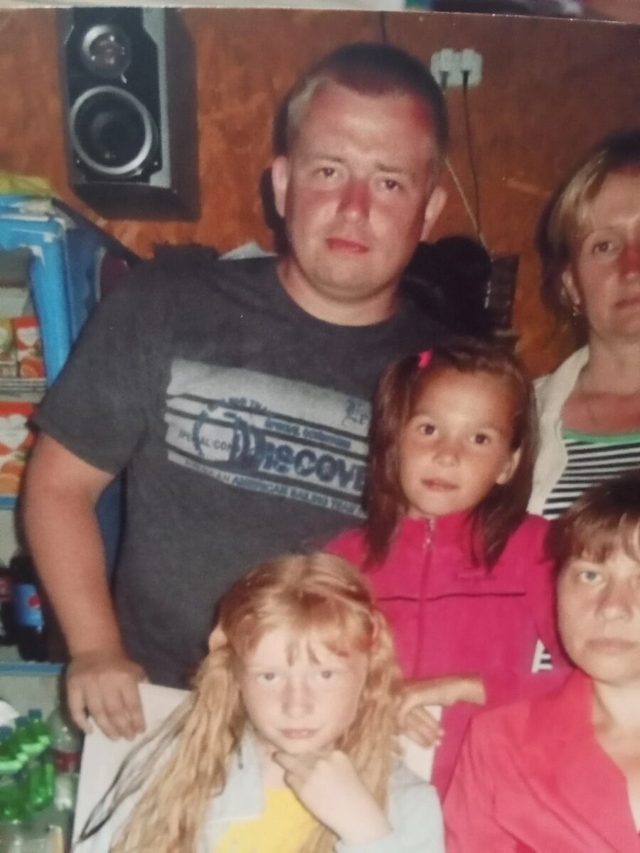 Таким я стал через 5 лет  после службы в армии вес 92 кг при росте 175