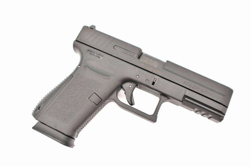 фото с сайта thefirearmblog.com
