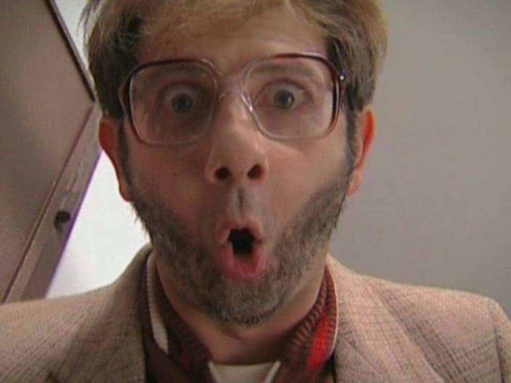 искреннее удивление)