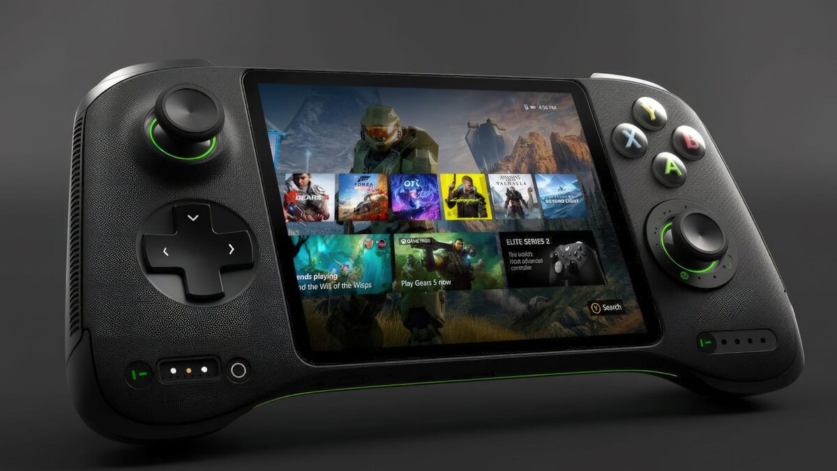 Xbox будет работать. Xbox будет работать