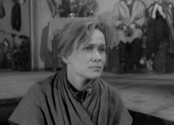 "Горизонт" (1961)