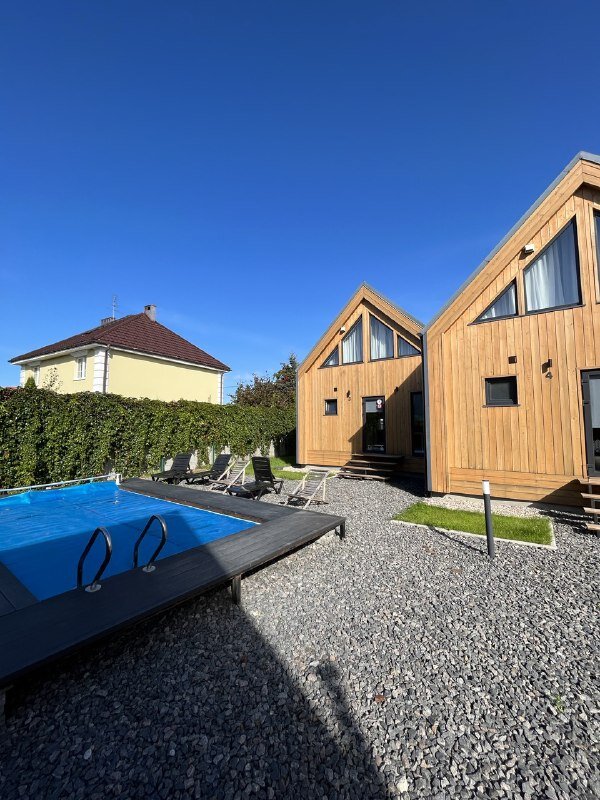 Дача 39 (The Dacha 39)