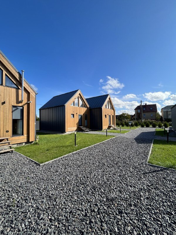 Дача 39 (The Dacha 39)