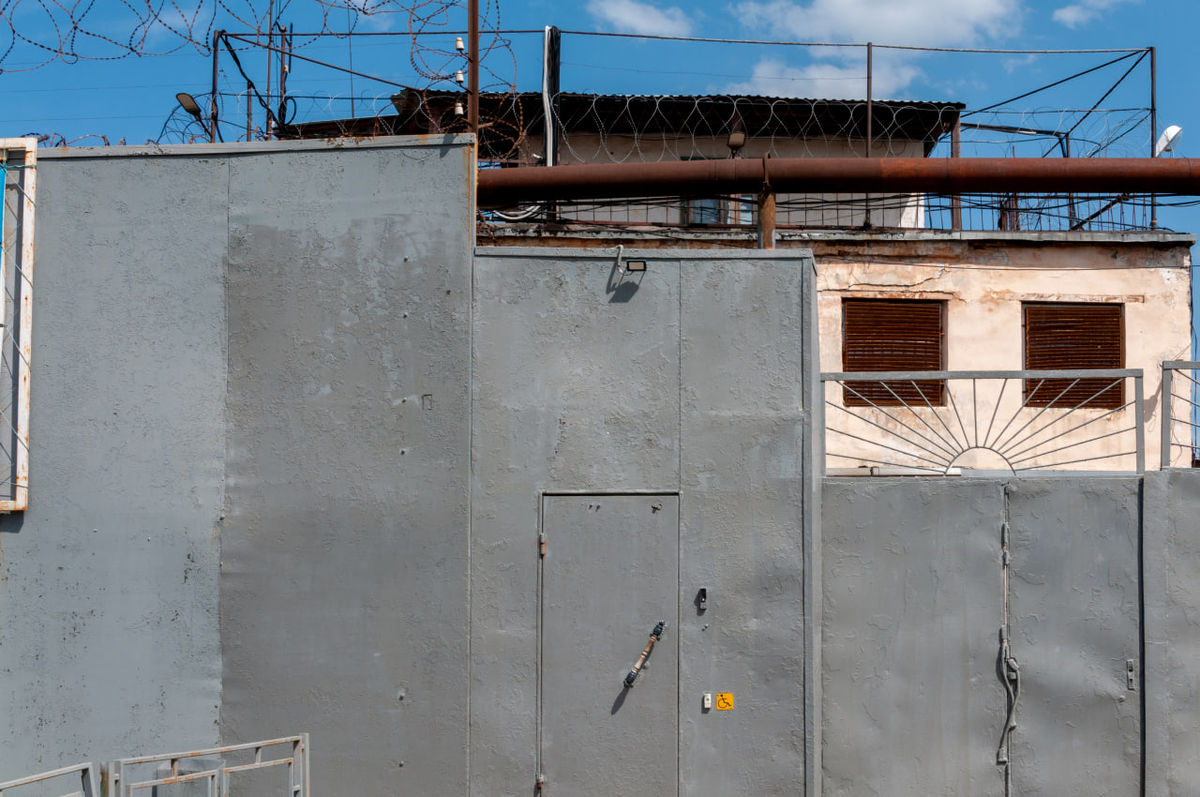 Фото: Svetlana Vozmilova/GlobalLookPress