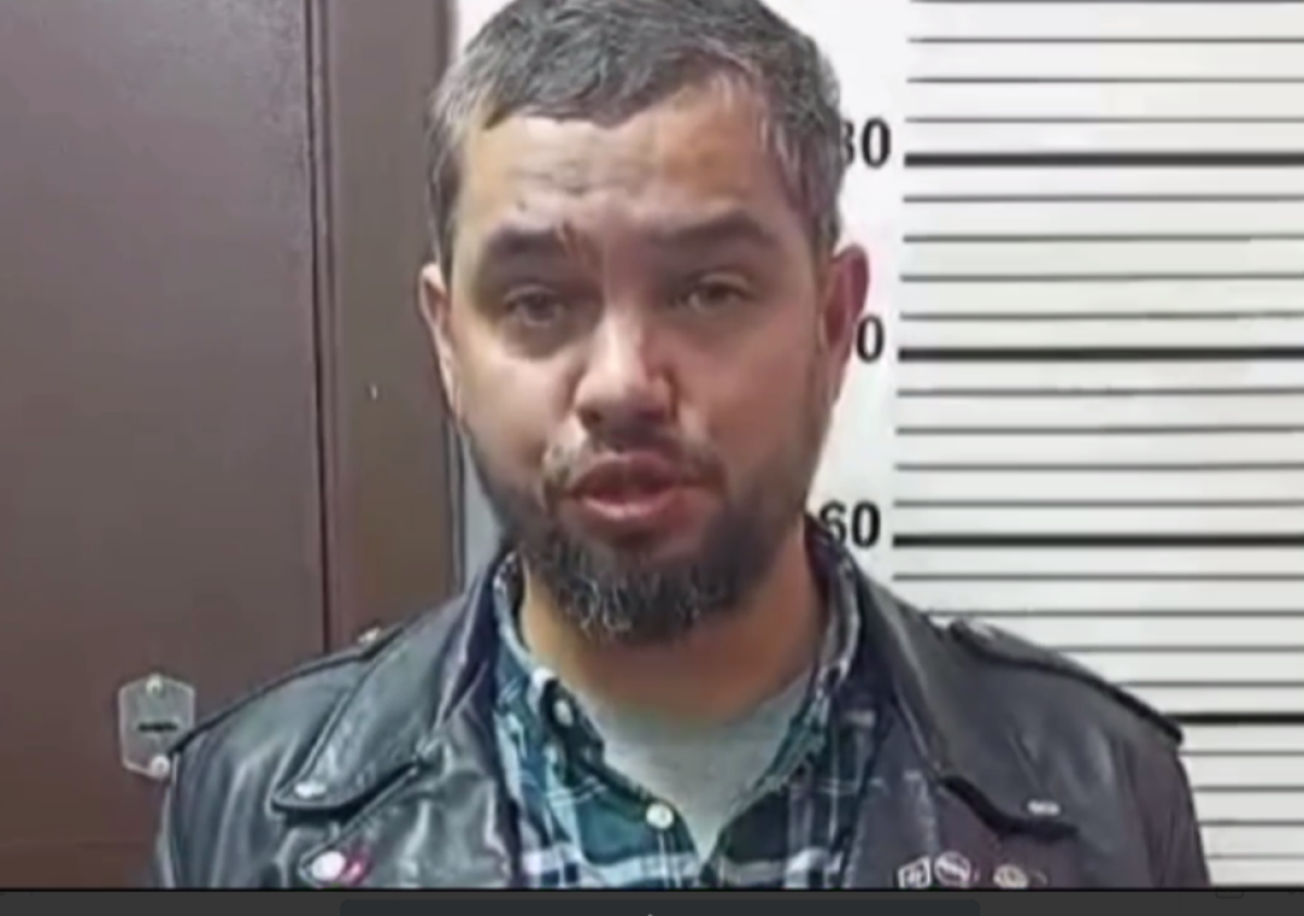    Мужу экс-гендиректора «Новой Голландии» избрали меру пресечения