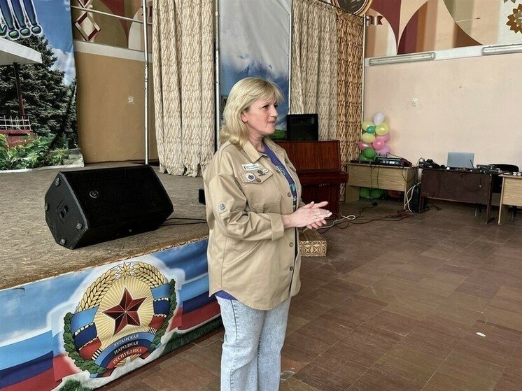     Фото: Платформа "Россия – страна возможностей"