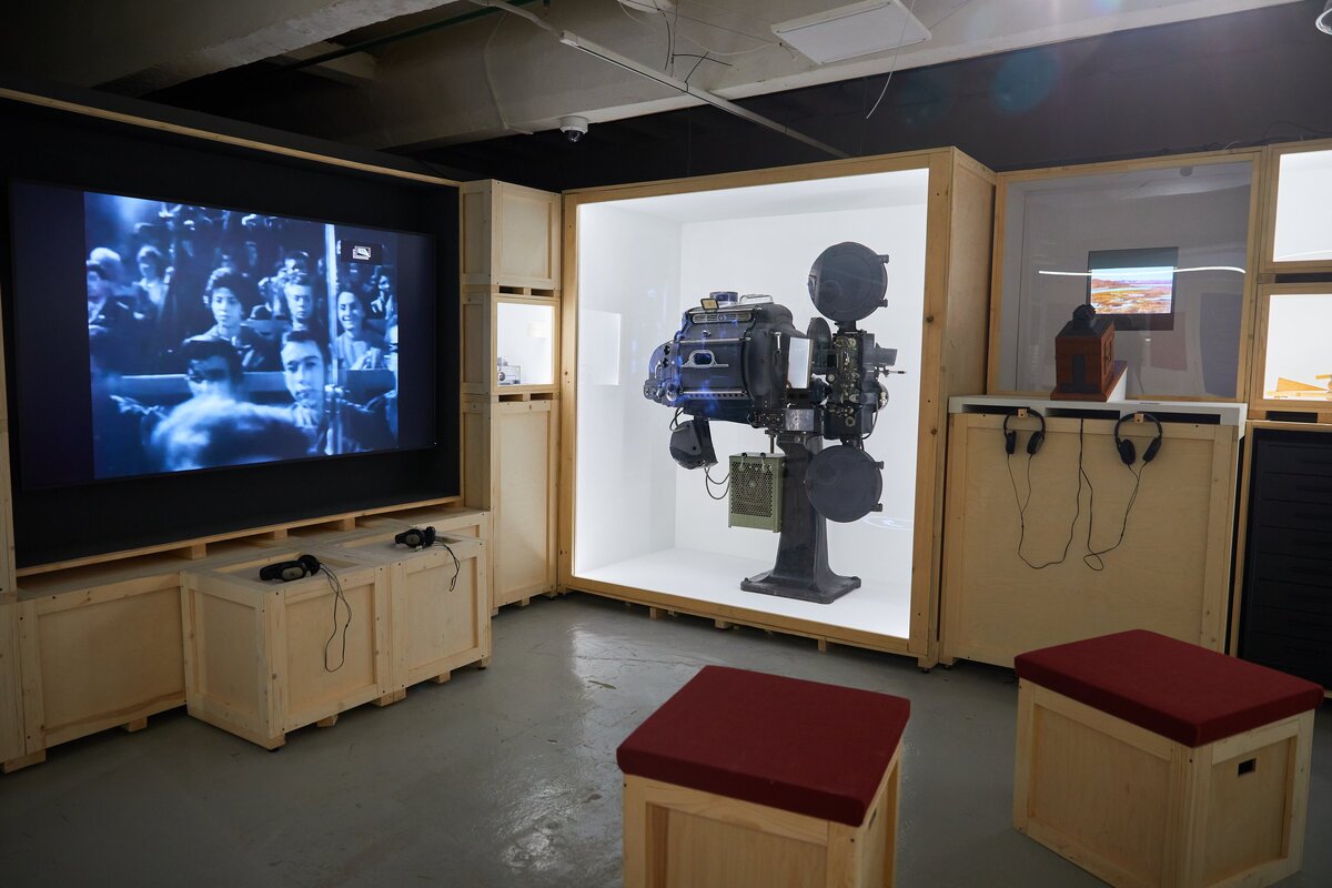    Политехнический музей