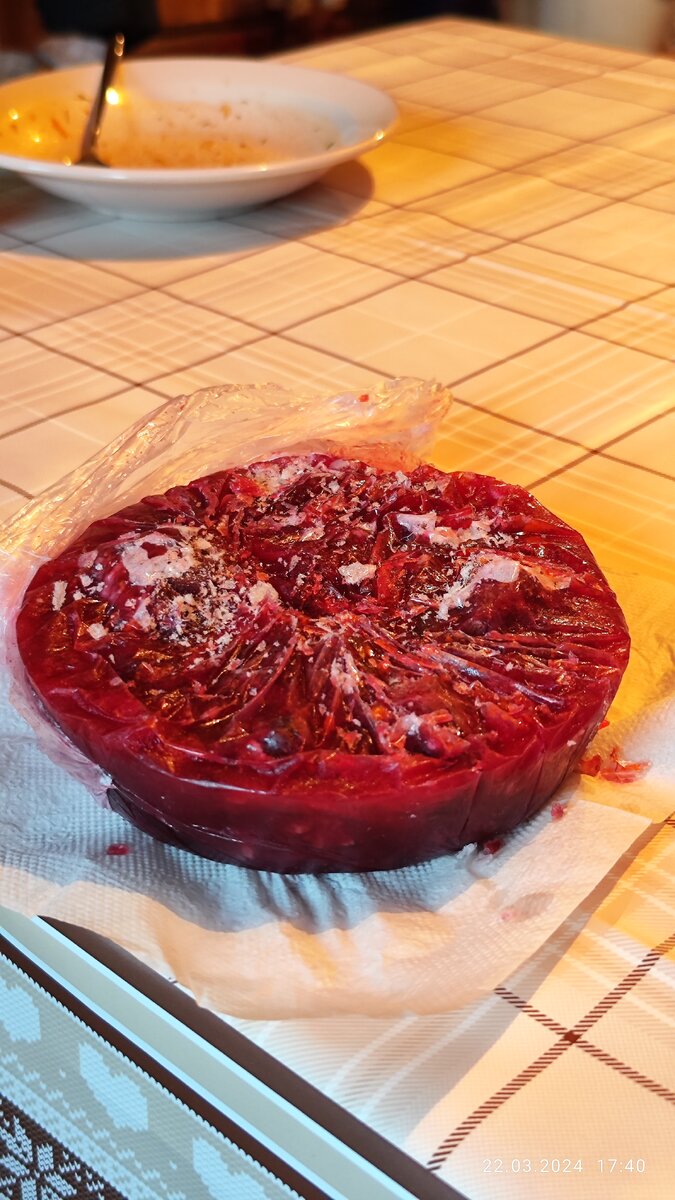 Рис. 2. Отгадайте, что это? 