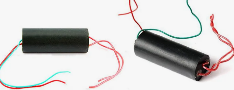 генератора высокого напряжения из китайя