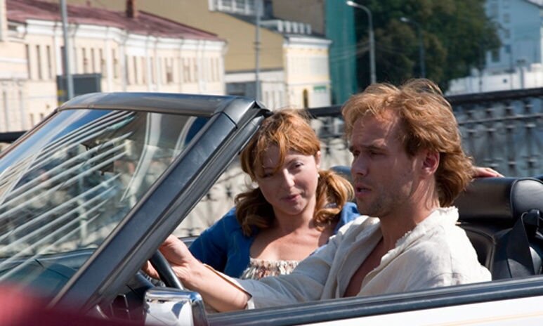 Мини-сериал "Запасной инстинкт"..Фото с просторов интернета. 