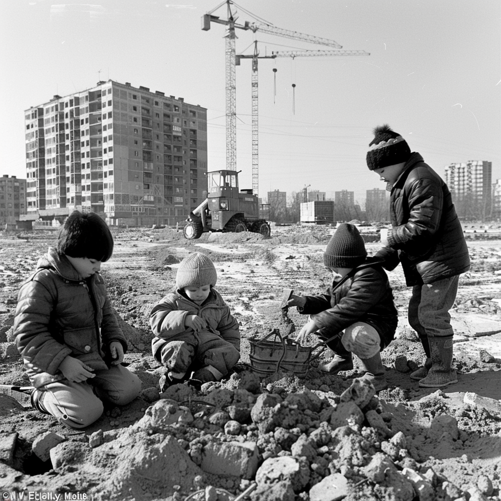 Фото сгенерировано нейросетью 