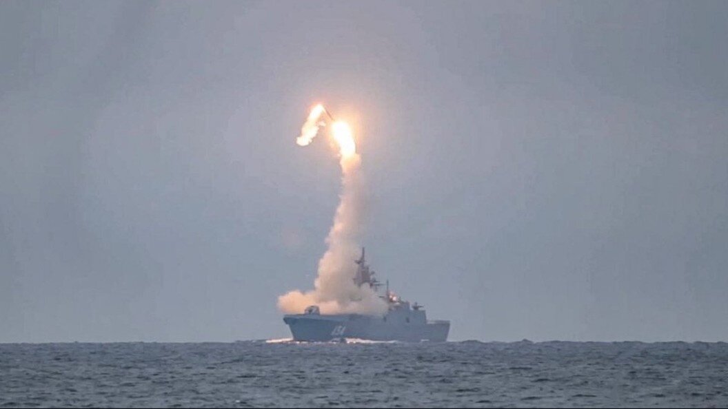    MOD Russia/via/Globallookpress