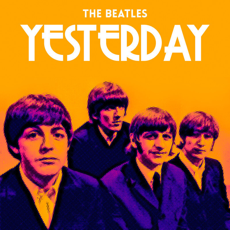 Stop by yesterday. Группа the Beatles yesterday. Битлз yesterday. Группа the Beatles обложка. Группа Битлз в Англии.