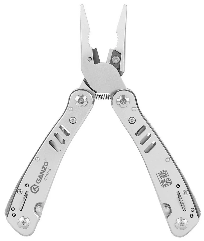 Мультитул Ganzo G302-Н, G302-H 