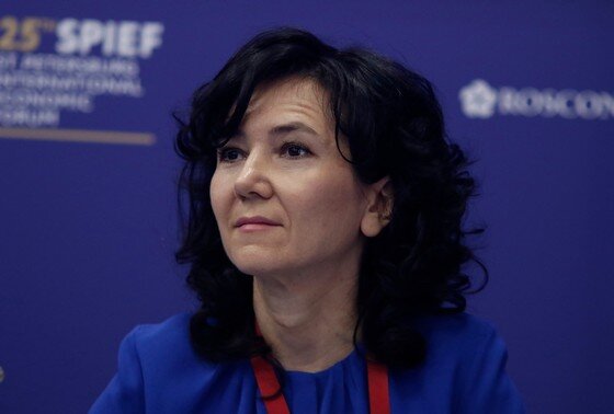    Лидия Михеева