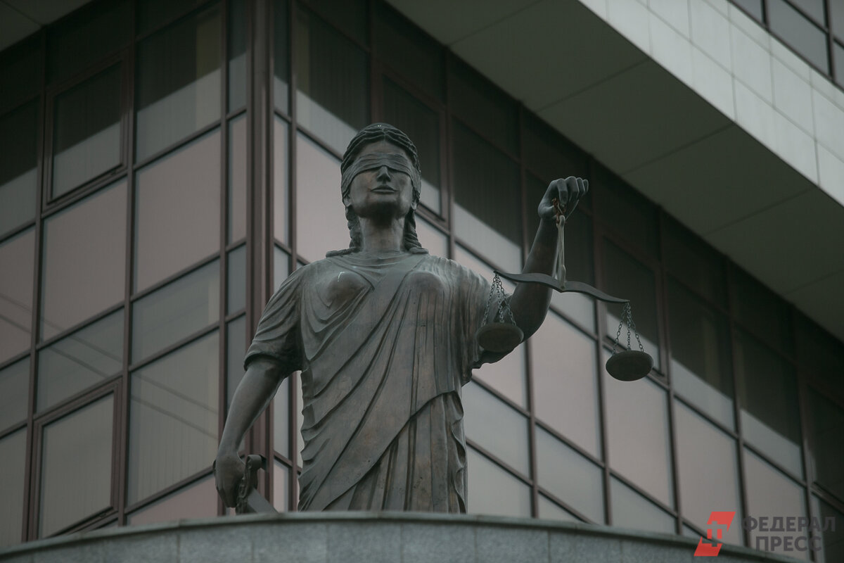 В 2023 году суд начал рассмотрение еще одного уголовного дела Фургала, ранее осужденного на 22 года.  Фото: Фото: ФедералПресс/Евгений Поторочин