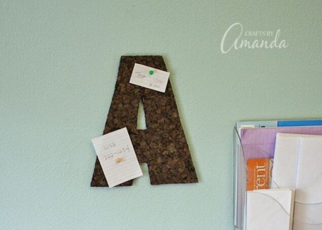   Crafts by Amanda   
Источник: «Crafts by Amanda»