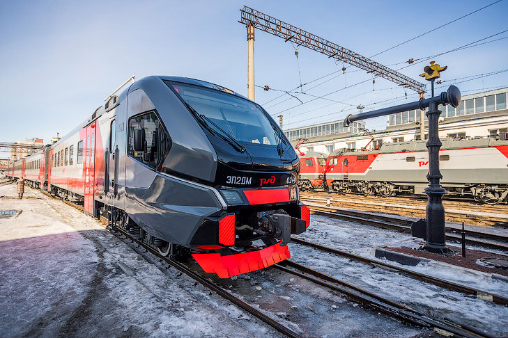    Фото Андрея Заржецкого