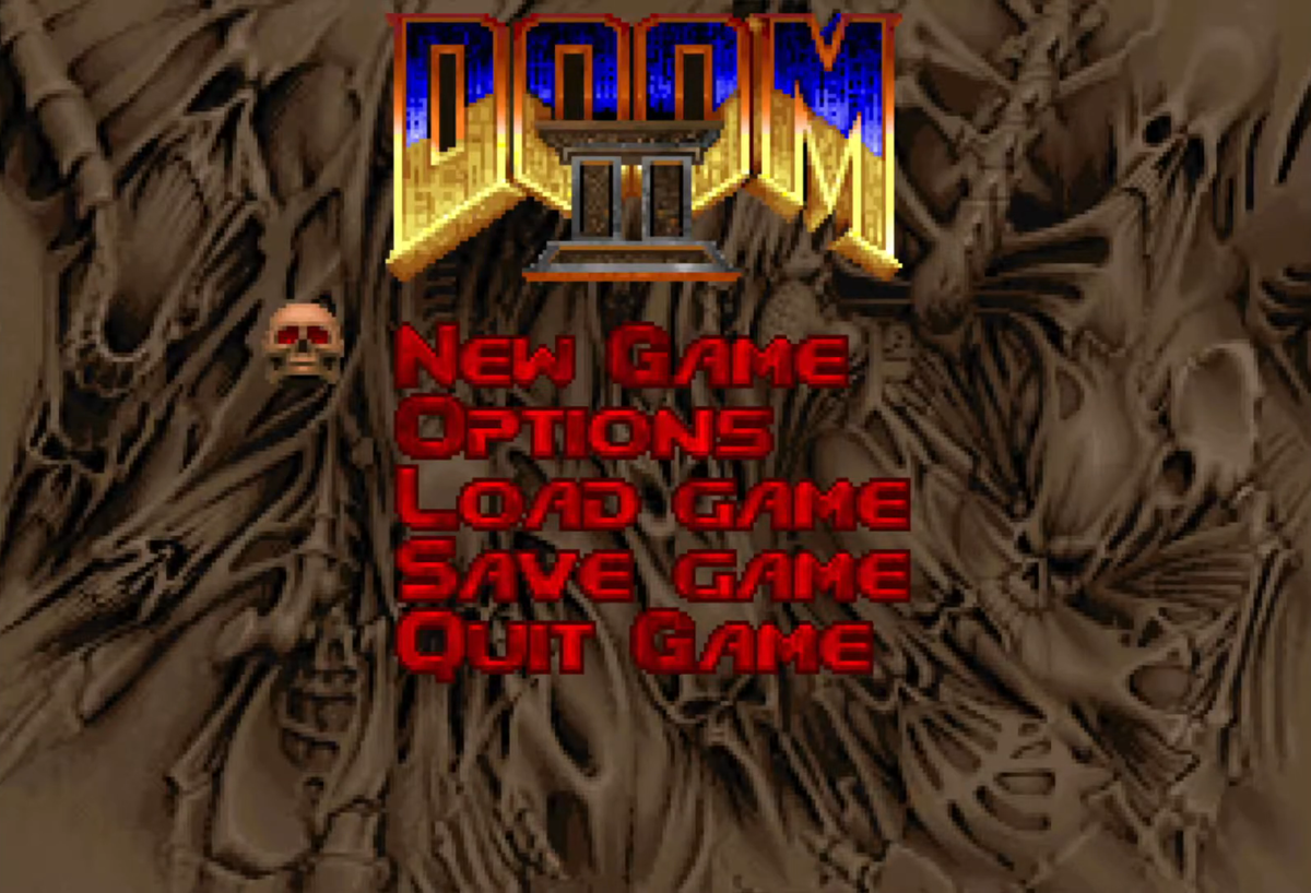 Doom 2: Hell on Earth