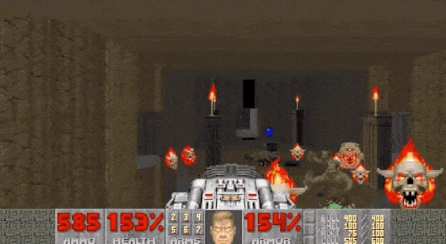 BFG Doom 2