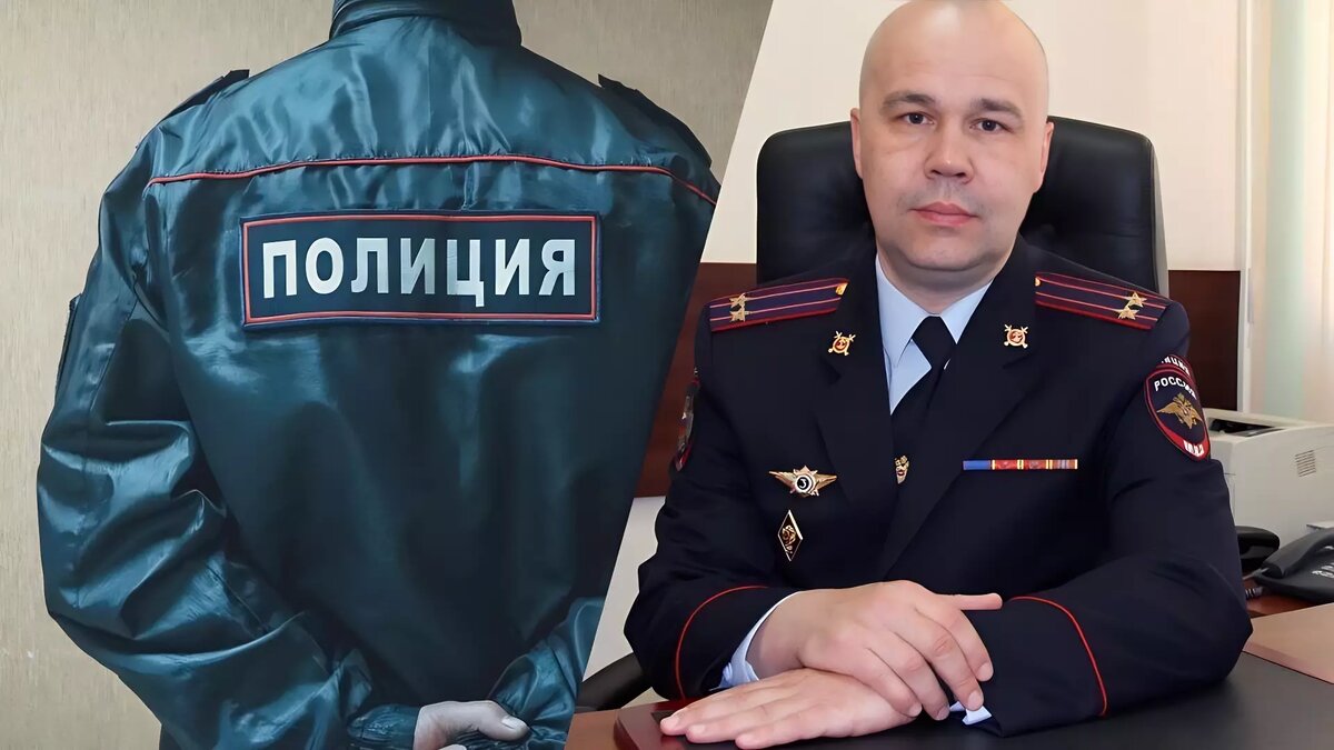    В Красноярске будут судить бывшего замначальника полиции Михаила Привалихина. Ему заплатили за отмену расследования.