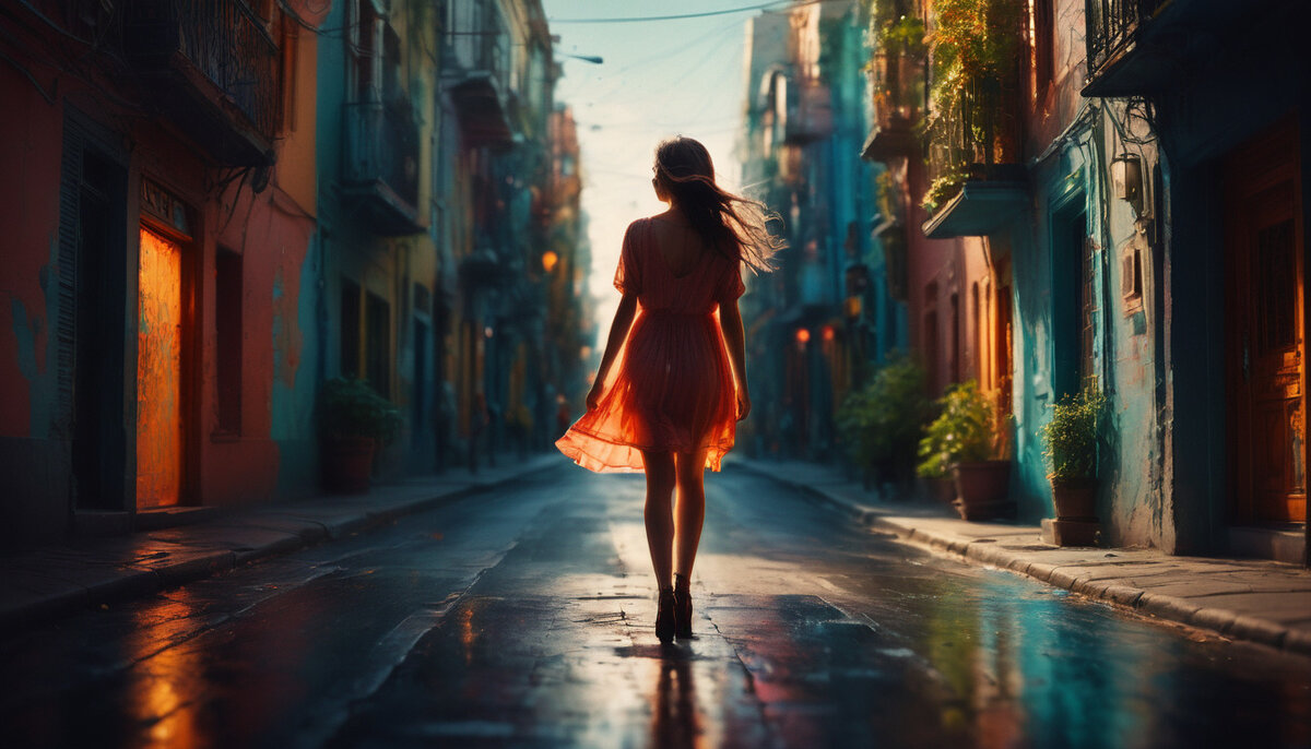 всякие случайные случайности. Или не случайные? 