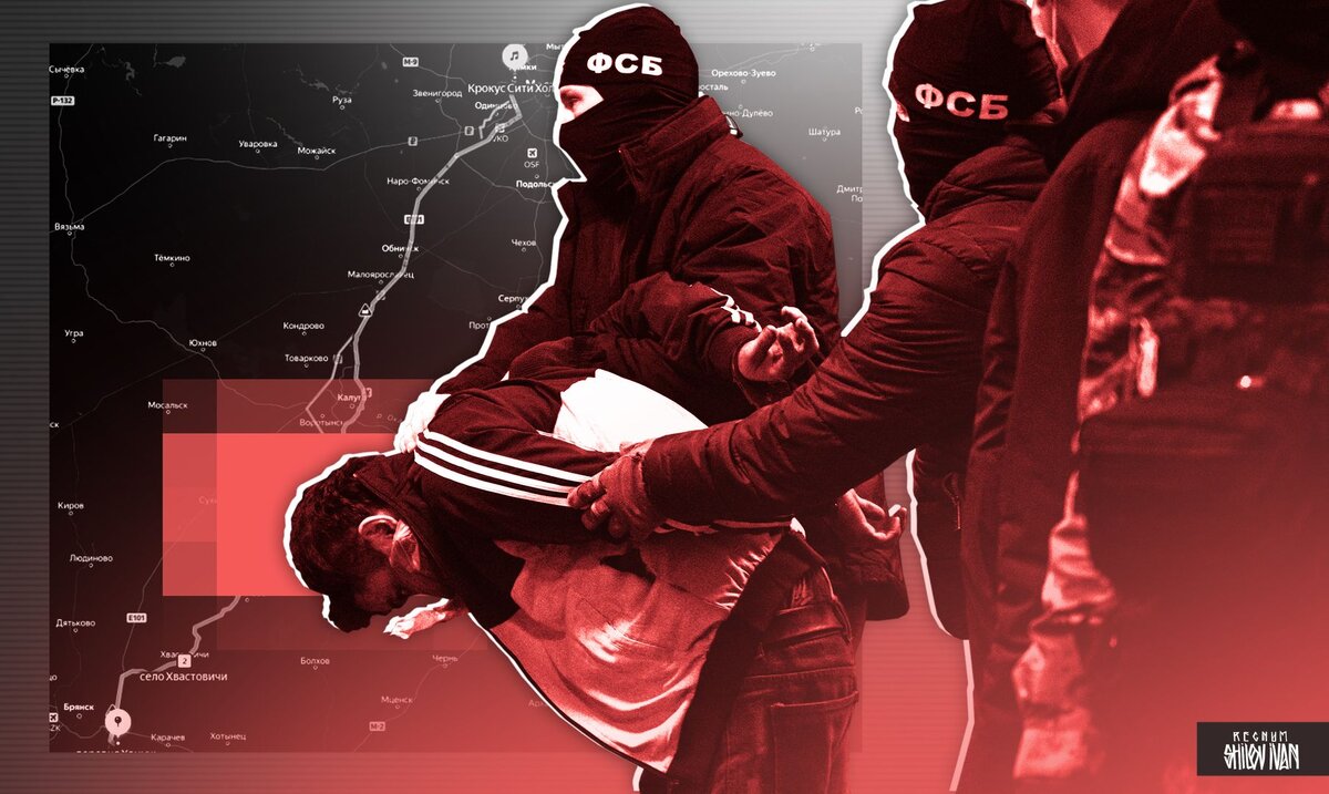    Иван Шилов (с) ИА Регнум