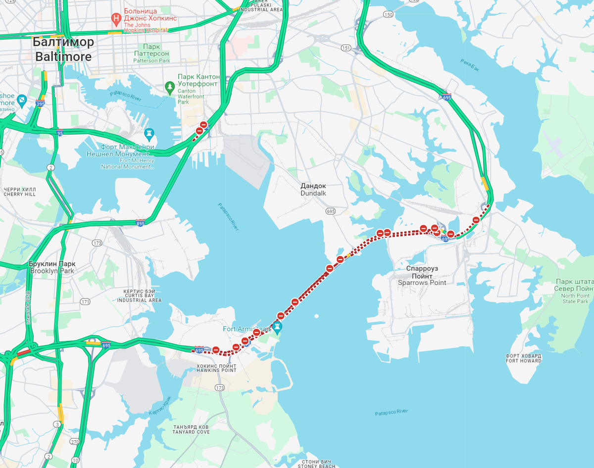 Сегодня в выпуске:  — Про балтиморский мост — Про инфляцию, её ожидания и настроения — Оказывается, мы нефть в правильную Корею засылаем — Какава 10 000$, кофий туземунит, куда катимся?-7