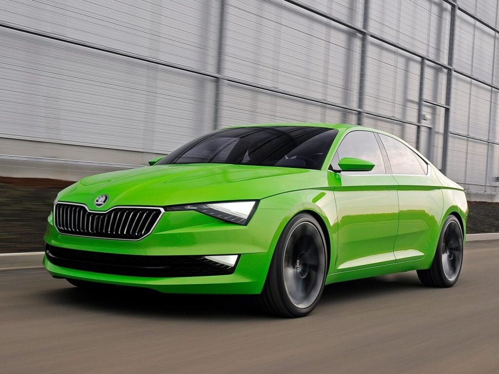 Эксперт назвал самые надежные и самые проблемные модели Skoda | FBM.ru |  Дзен