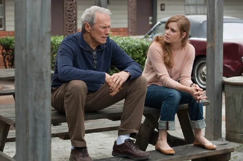 разговор отца с дочерью