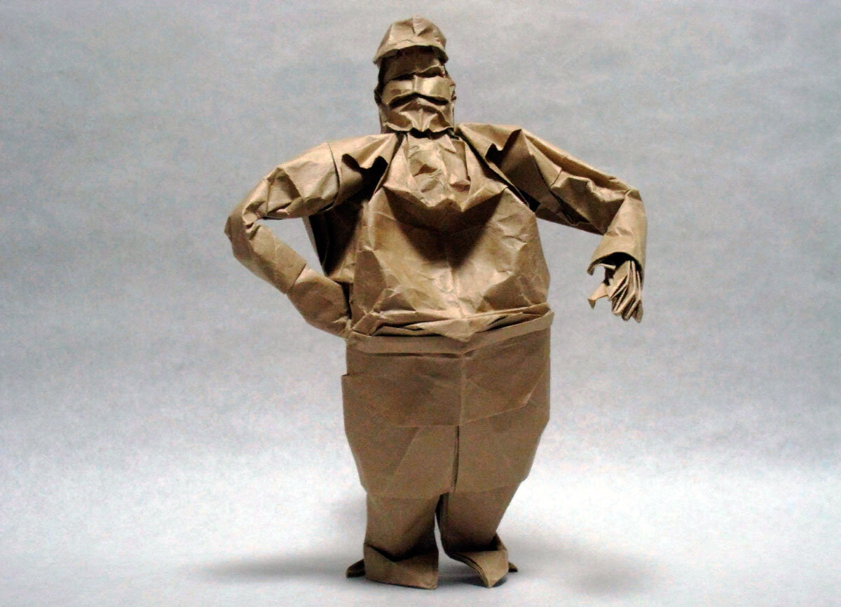 «Почти наверняка мы вступаем в эпоху тоталитарных диктатур». Джордж Оруэлл