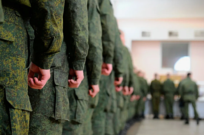 Информацию о должниках по коммуналке передадут в военкоматы Новосибирска / Фото: из открытых источников