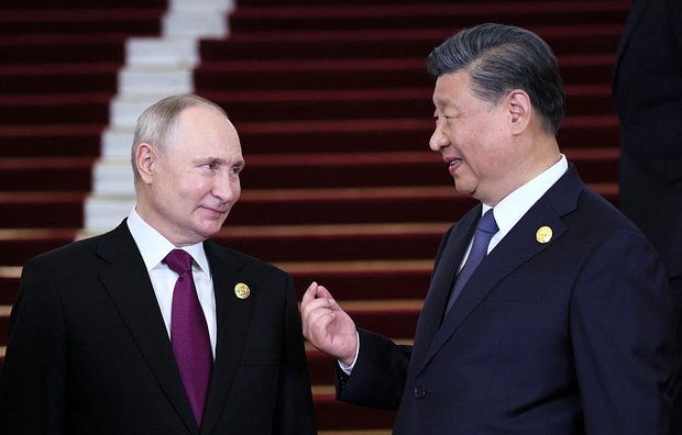    Фото: Sergei Savostyanov / Reuters