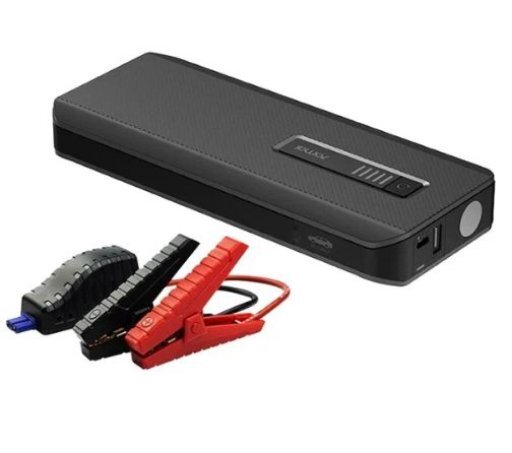 обзор автомобильных зарядных устройств