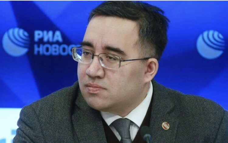 А. Дюков