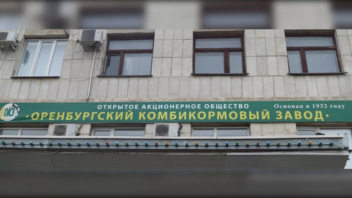 Долговое комбо»: один из крупнейших заводов в Оренбуржье требуют признать  банкротом | 56orb.ru | Дзен