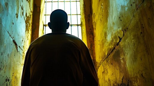 Муки хуже смертной казни: в каких условиях томятся пожизненно заключенные