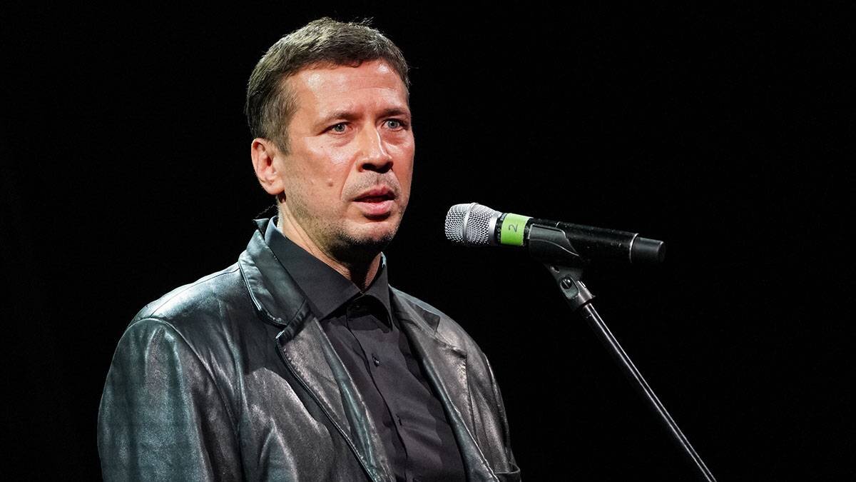    Фото: Пелагия Тихонова / АГН Москва