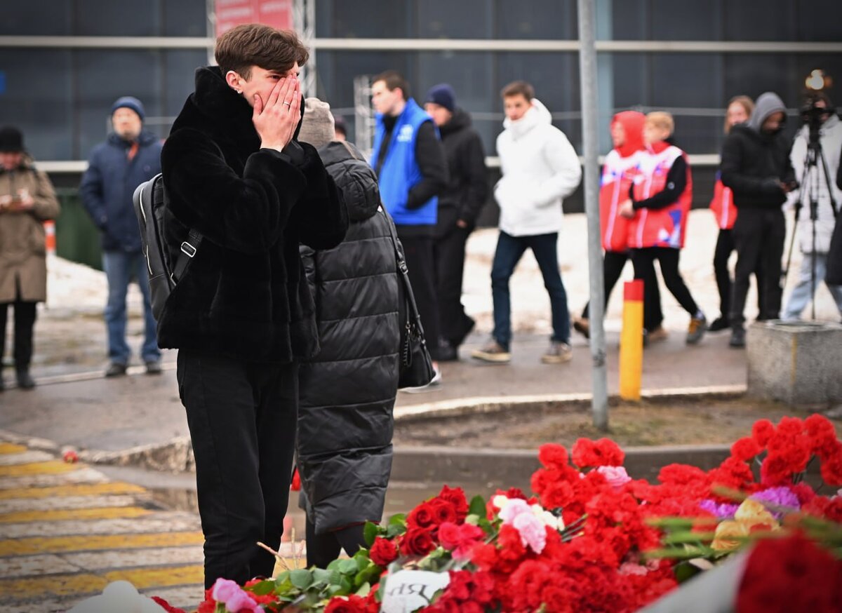    Фото: Олег Руковицын. Царьград