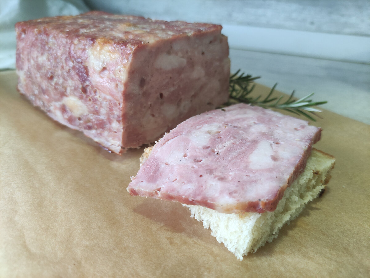 Сегодняшний завтрак