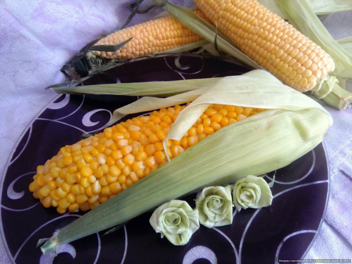 Салат с кукурузой и крабовыми палочками – пошаговый рецепт с фото