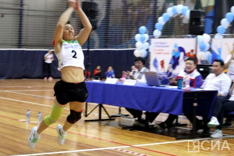    Фото: Нарыйа Пахомова/ЯСИА Нарыйа Пахомова