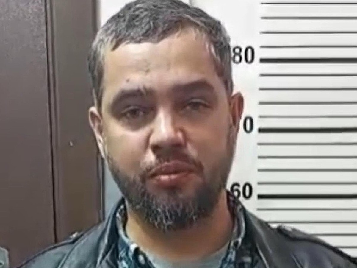 На Николая Конашенка завели дело по оправданию терроризма